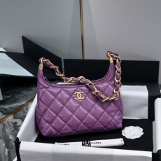 Chanel Hobo Bags